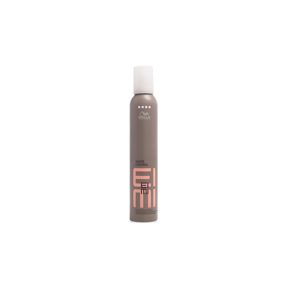 WELLA ESPUMA FIJADORA EXTRA-FUERTE 300ml