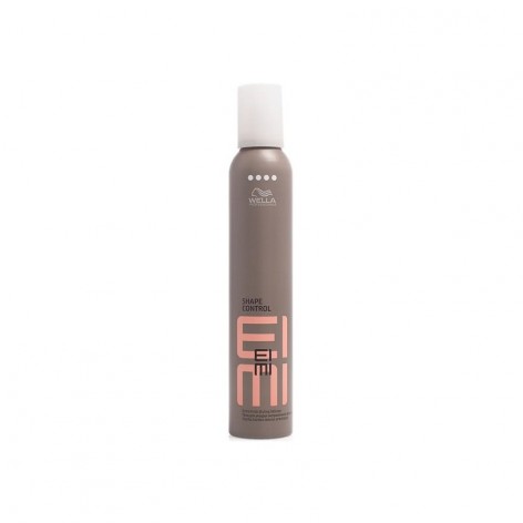 WELLA ESPUMA FIJADORA EXTRA-FUERTE 300ml