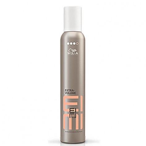 WELLA ESPUMA FIJADORA FUERTE VOLUMEN 300ml