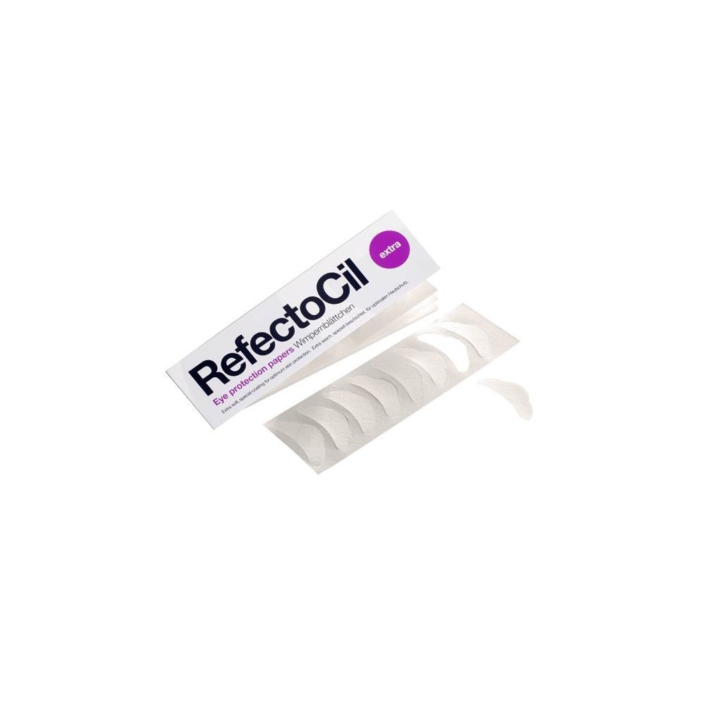 PAPEL EXTRA PROTECTOR OJOS REFECTOIL 80 und