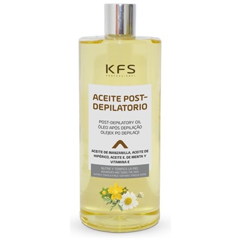 ACEITE DE ALMENDRAS DULCES KFS 1000ml