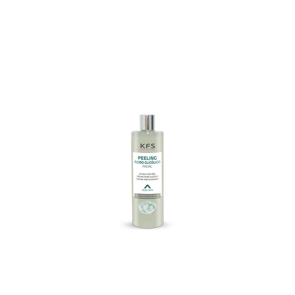 PEELING ACIDO GLICOLICO KFS 200ml