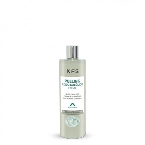 PEELING ACIDO GLICOLICO KFS 200ml