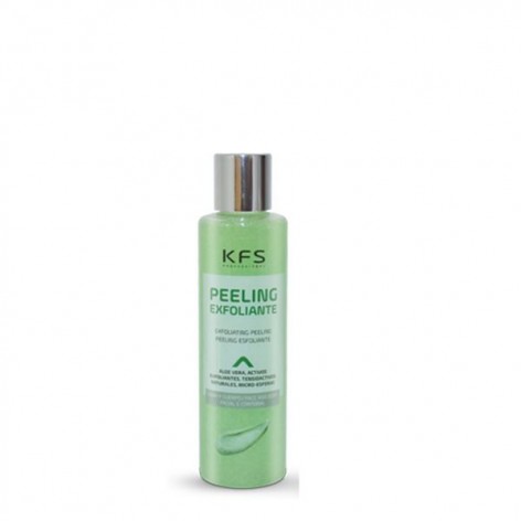 PEELING EXFOLIANTE KFS 200ml