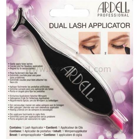 ARDELL APLICADOR DUAL PARA PESTAÑAS