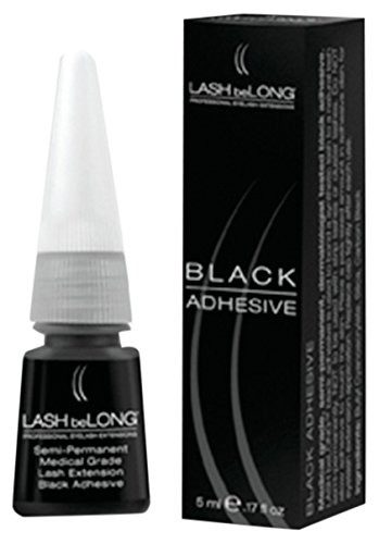 ADHESIVO NEGRO SEMI-PERMANENTE LASH BELONG