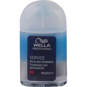 WELLA SERV COL PERM PRE TRM  18ml