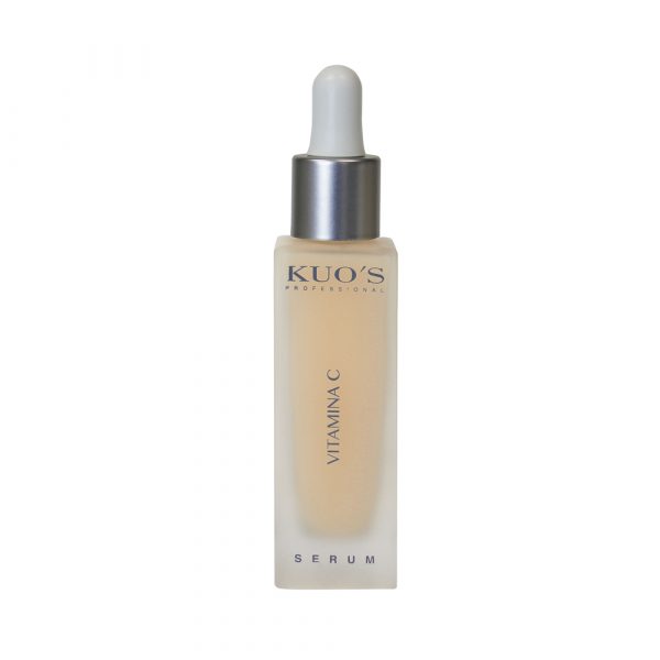 SERUM VITAMINA C KUOS 30ml