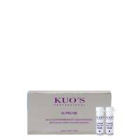 CONCENTRADO TENSO-FIRM KUOS 6X5ml