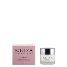 CONTORNO OJOS COLASTIN KUOS 15ml