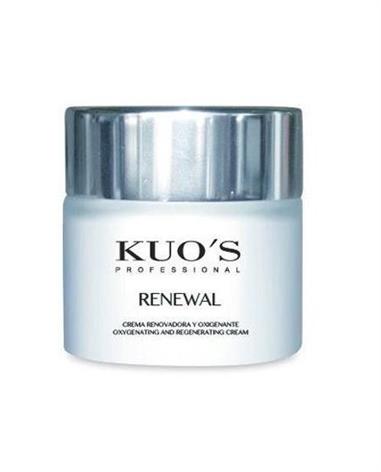 CREMA RENEWAL LINE KUOS 50ml