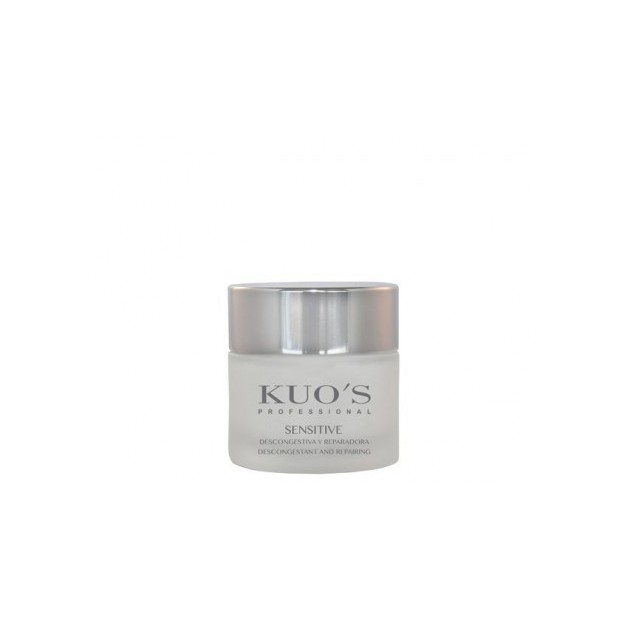 CREMA HIDRONUTIVA SENSITIVE KUOS 50ml