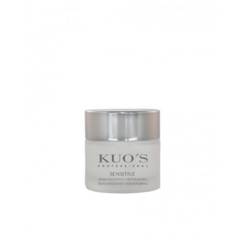 CREMA HIDRONUTIVA SENSITIVE KUOS 50ml