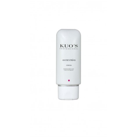 CREMA ANTIESTRIAS KUOS 200ml