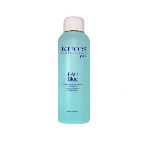 EAU BLUE KUOS 1000ml