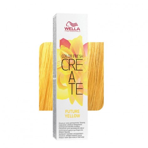 WELLA FUTURE YELLOW 60ml