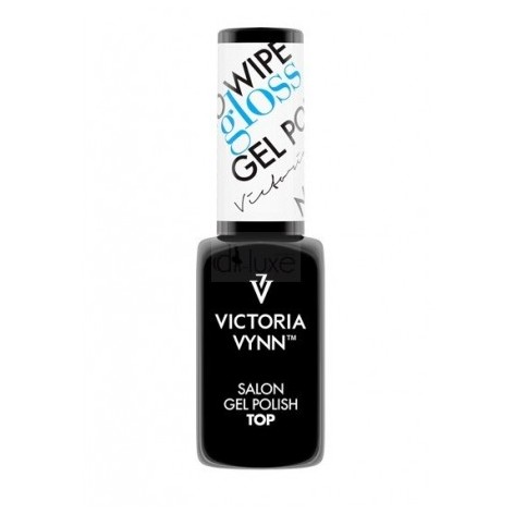 GEL POLISH VV TOP NO WIPE 8ml