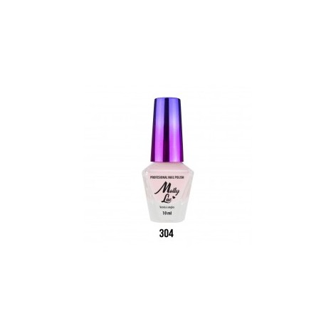 MOLLY ESMALTE CLASICO Nº 304 10ml