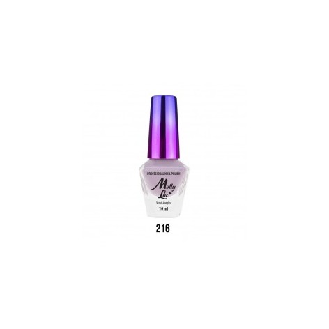 MOLLY ESMALTE CLASICO Nº 216 10ml