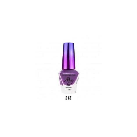 MOLLY ESMALTE CLASICO Nº 213 10ml