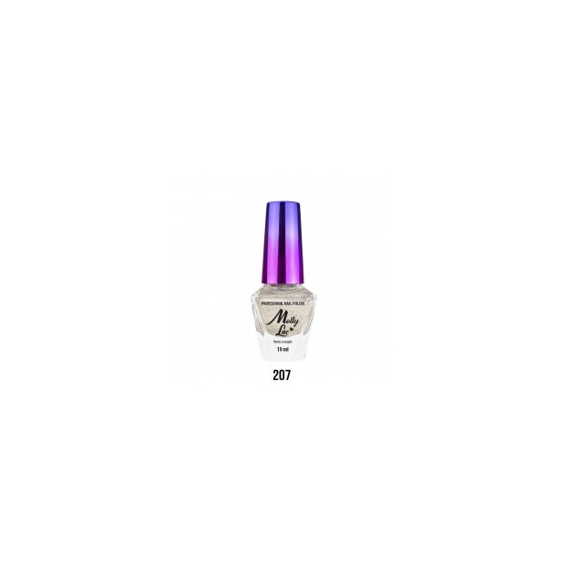 MOLLY ESMALTE CLASICO Nº 207 10ml