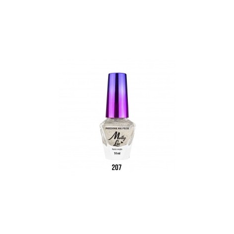 MOLLY ESMALTE CLASICO Nº 207 10ml