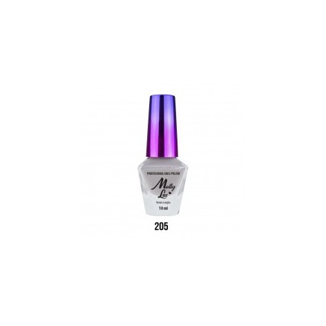 MOLLY ESMALTE CLASICO Nº 205 10ml