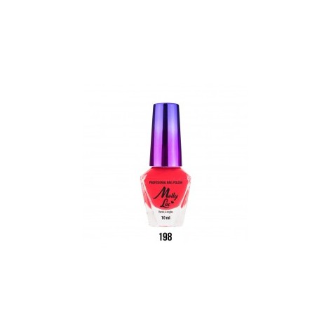 MOLLY ESMALTE CLASICO Nº 198 10ml