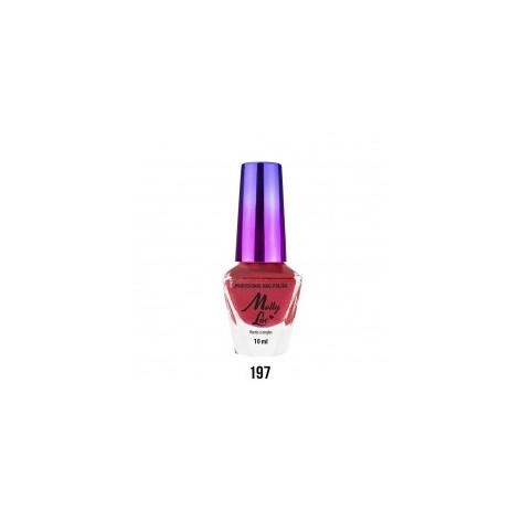 MOLLY ESMALTE CLASICO Nº 197 10ml