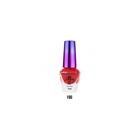 MOLLY ESMALTE CLASICO Nº 196 10ml