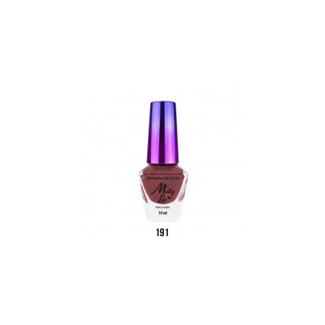 MOLLY ESMALTE CLASICO Nº 191 10ml