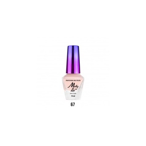 MOLLY ESMALTE CLASICO Nº 67 10ml