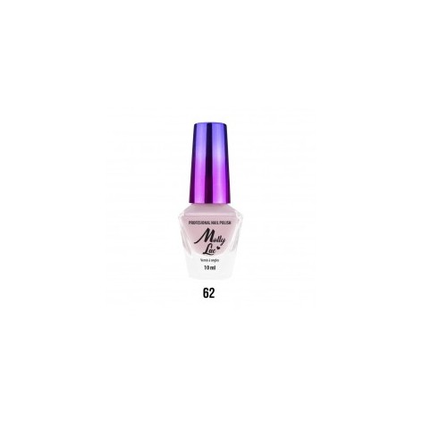 MOLLY ESMALTE CLASICO Nº 62 10ml