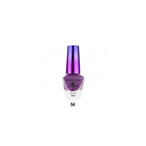 MOLLY ESMALTE CLASICO Nº 54 10ml