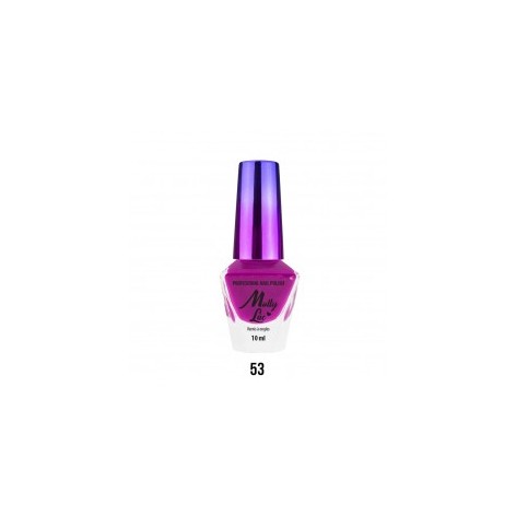 MOLLY ESMALTE CLASICO Nº 53 10mL