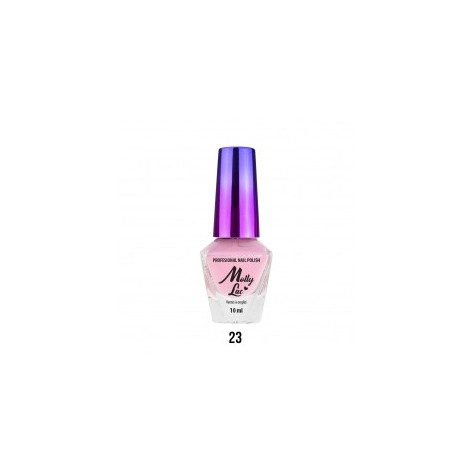 MOLLY ESMALTE CLASICO Nº23 10ml