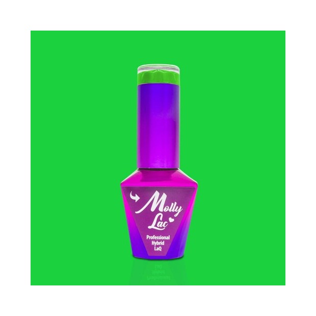 MOLLY WOMEN IN PARADISE 73 THE CCONUT PAIM 10ml