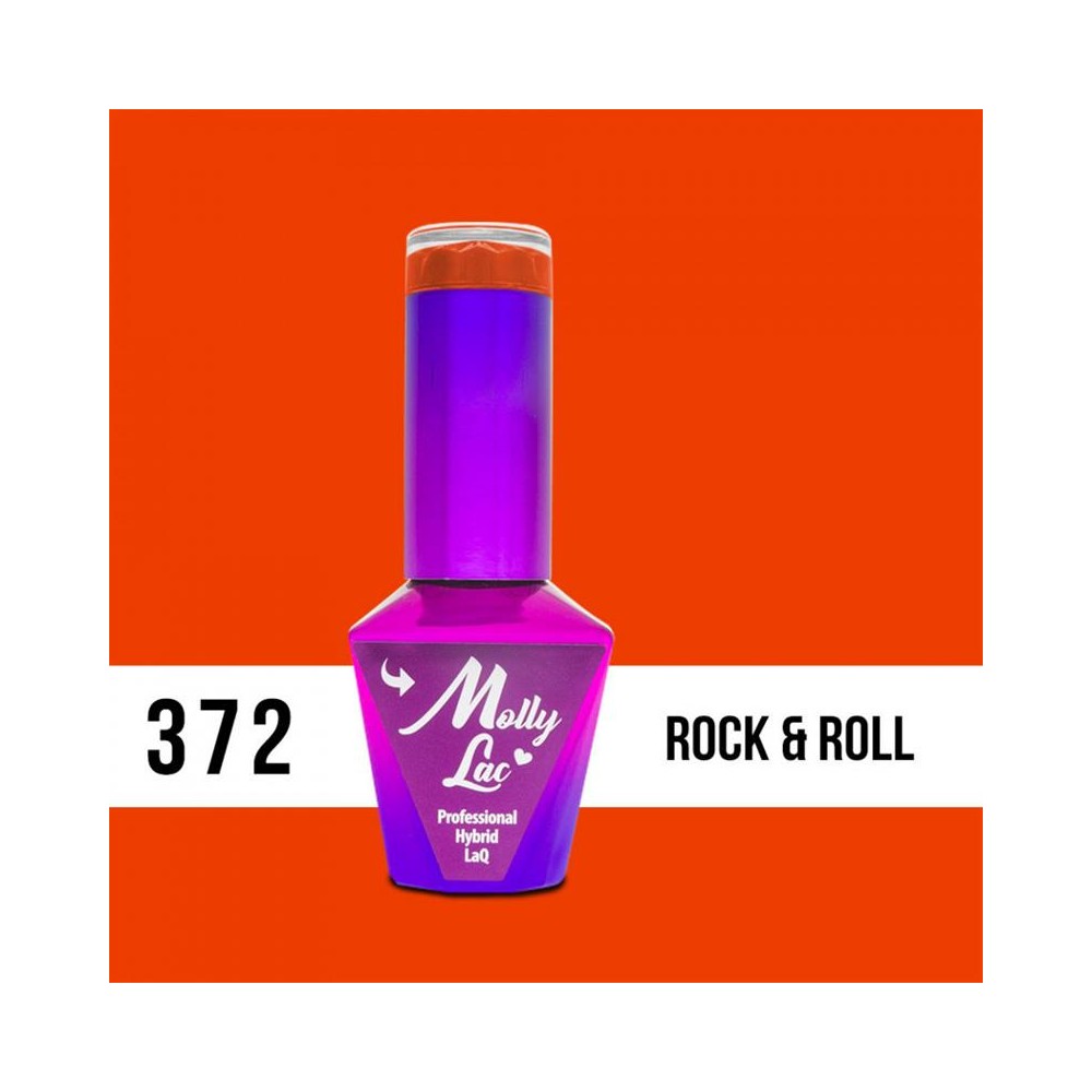 MOLLY PIN-UP 372 10ml