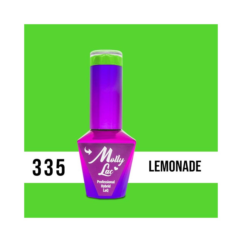 MOLLY FANCY FASHION 335 LEMONADE 10ml