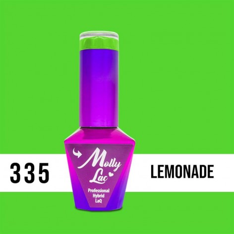 MOLLY FANCY FASHION 335 LEMONADE 10ml