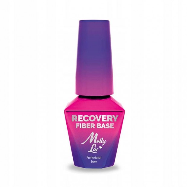 MOLLY RECOBERY FIBER BASE MIKY WAY 10ml