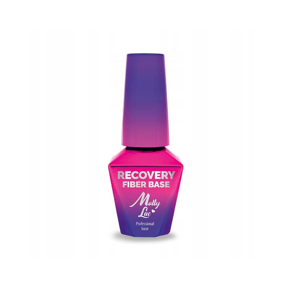 MOLLY RECOBERY FIBER BASE MIKY WAY 10ml