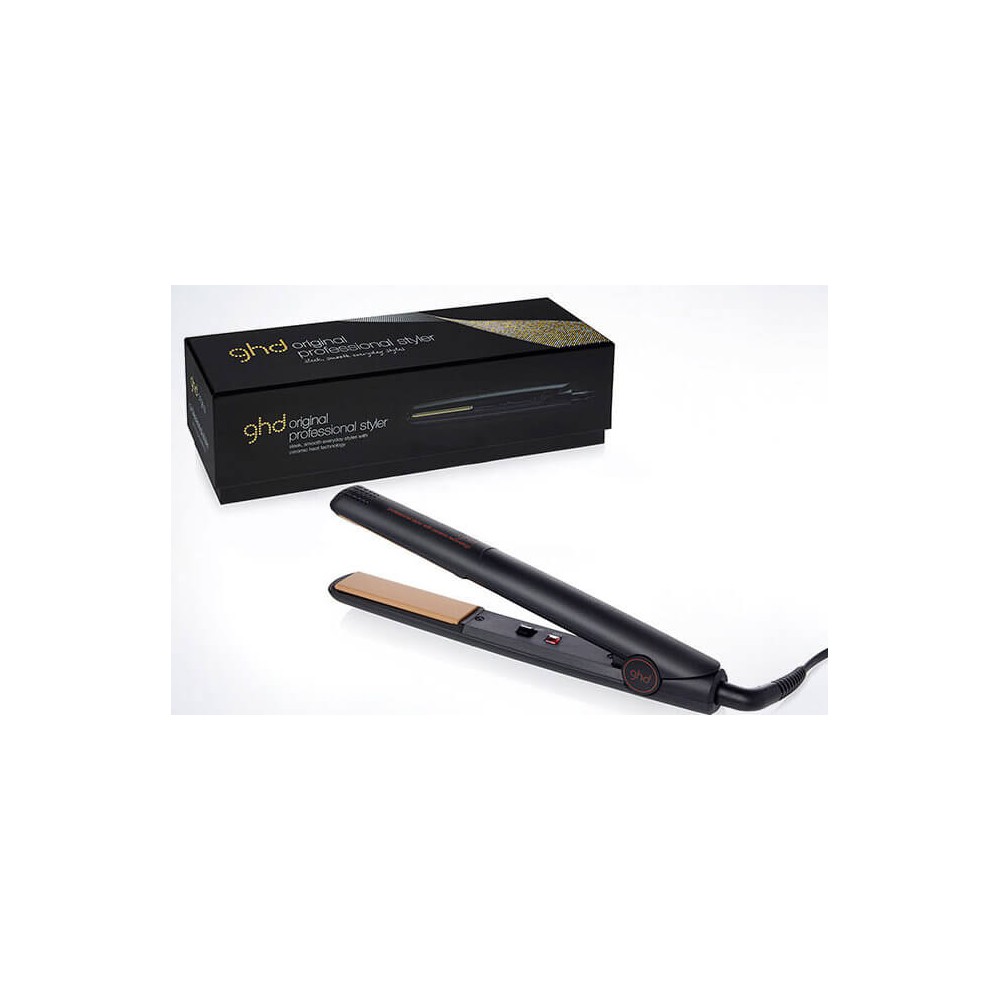 PLANCHA GHD NEW ORIGINAL