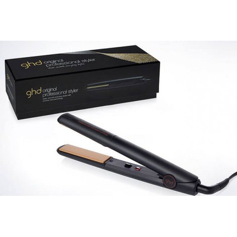 PLANCHA GHD NEW ORIGINAL