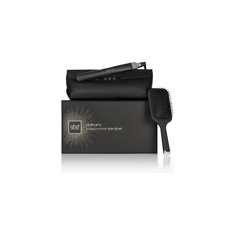 GHD GOLD GIFT SET XMAS20