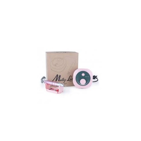 MOLLY LAC TORNO LUX JDM-102 ROSA