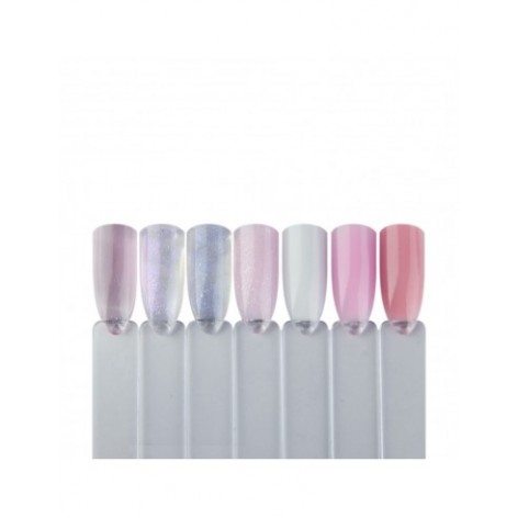 MOLLY LAC CARTA COLOR JELLY GEL