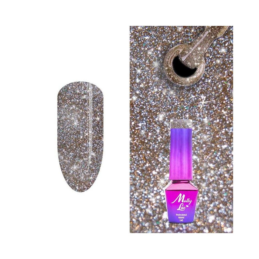 MOLLY LAC FLASHING LIGHTS COLOR 564 5ml