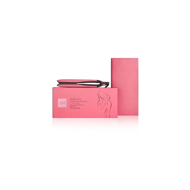 PLANCHA GHD PLATINUM+PINK COLLECTION THE CONTROL NOW