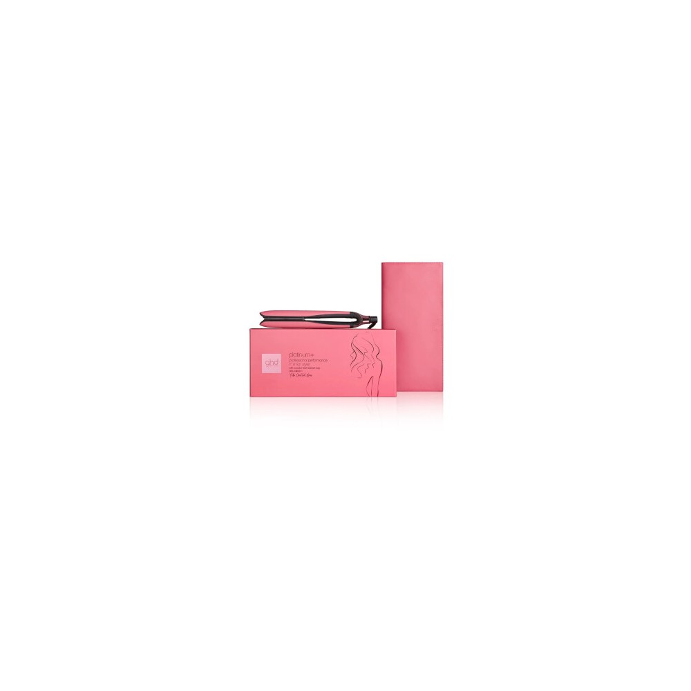 PLANCHA GHD PLATINUM+PINK COLLECTION THE CONTROL NOW